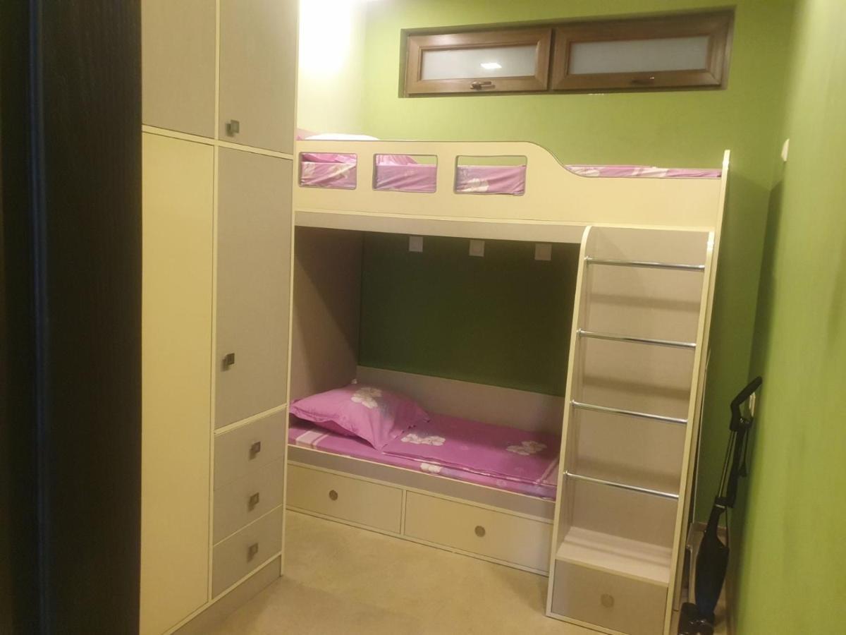 Apartment Magnolia Seaside Батумі Екстер'єр фото