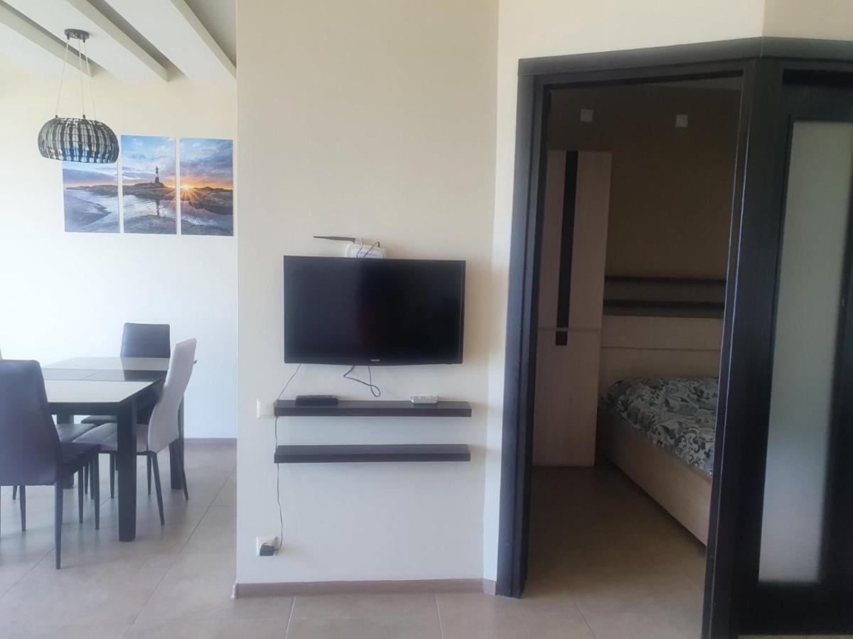 Apartment Magnolia Seaside Батумі Екстер'єр фото