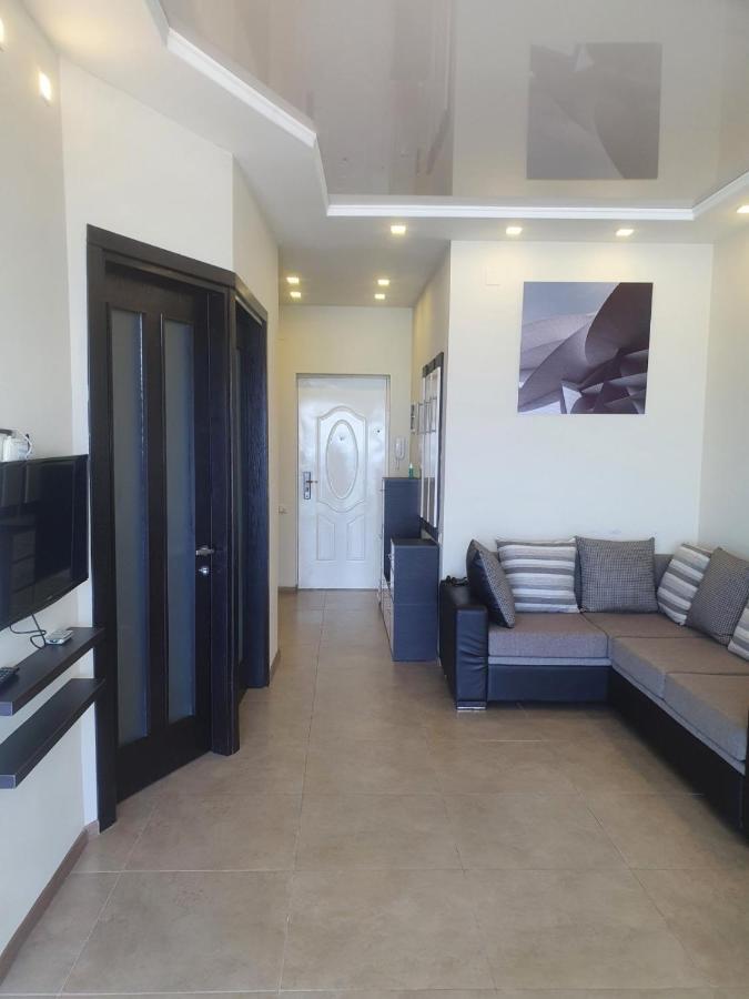 Apartment Magnolia Seaside Батумі Екстер'єр фото