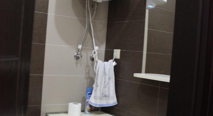 Apartment Magnolia Seaside Батумі Номер фото