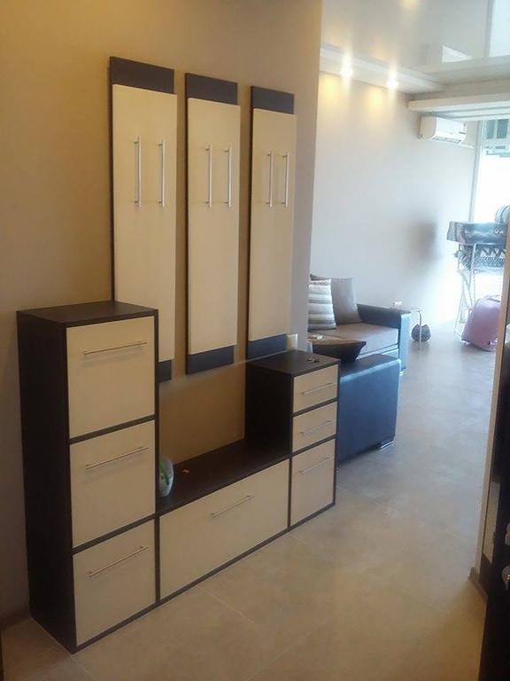 Apartment Magnolia Seaside Батумі Екстер'єр фото