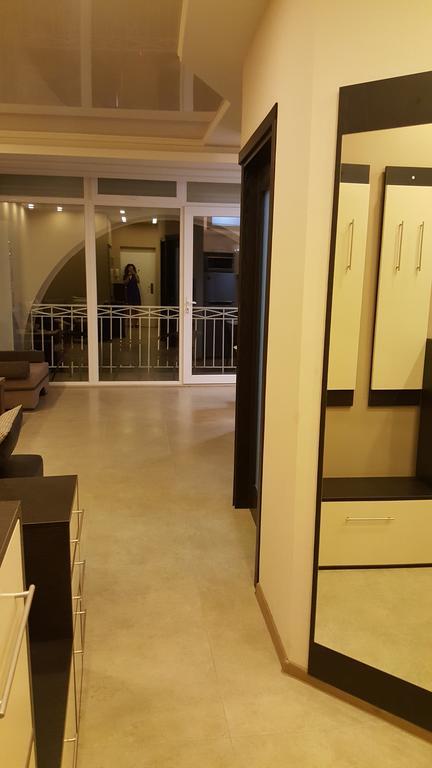 Apartment Magnolia Seaside Батумі Екстер'єр фото