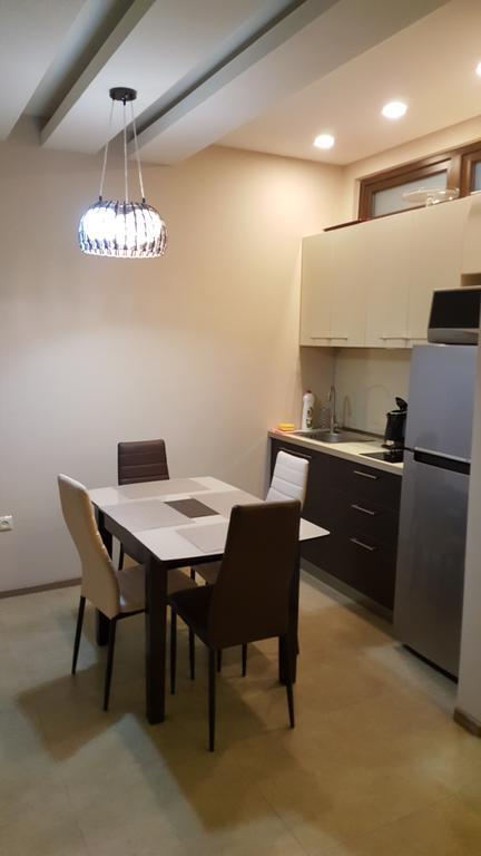 Apartment Magnolia Seaside Батумі Екстер'єр фото