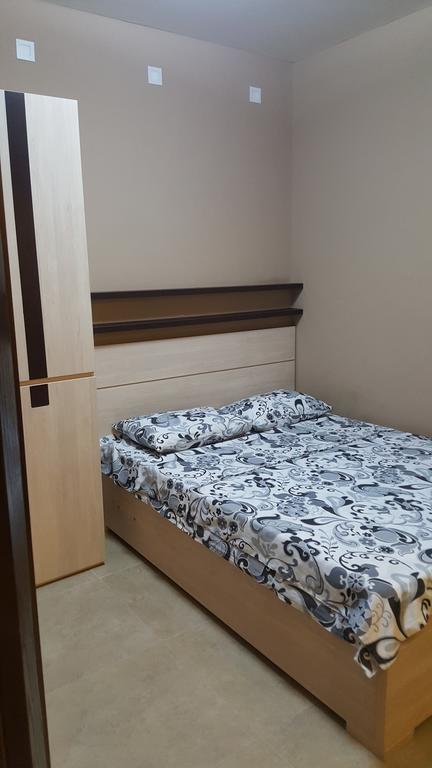 Apartment Magnolia Seaside Батумі Екстер'єр фото