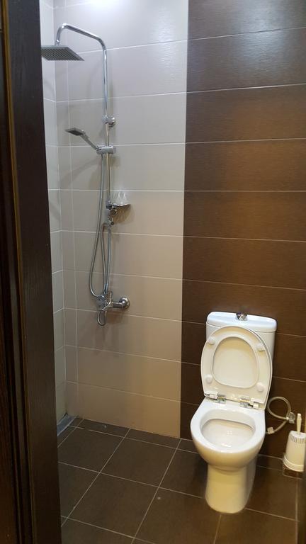 Apartment Magnolia Seaside Батумі Екстер'єр фото