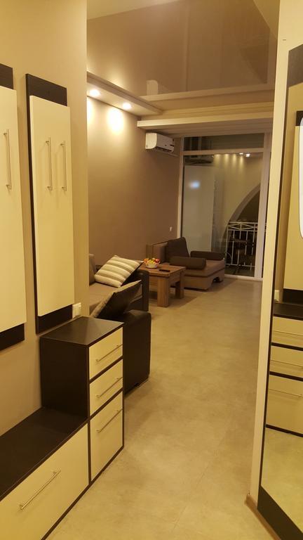 Apartment Magnolia Seaside Батумі Номер фото